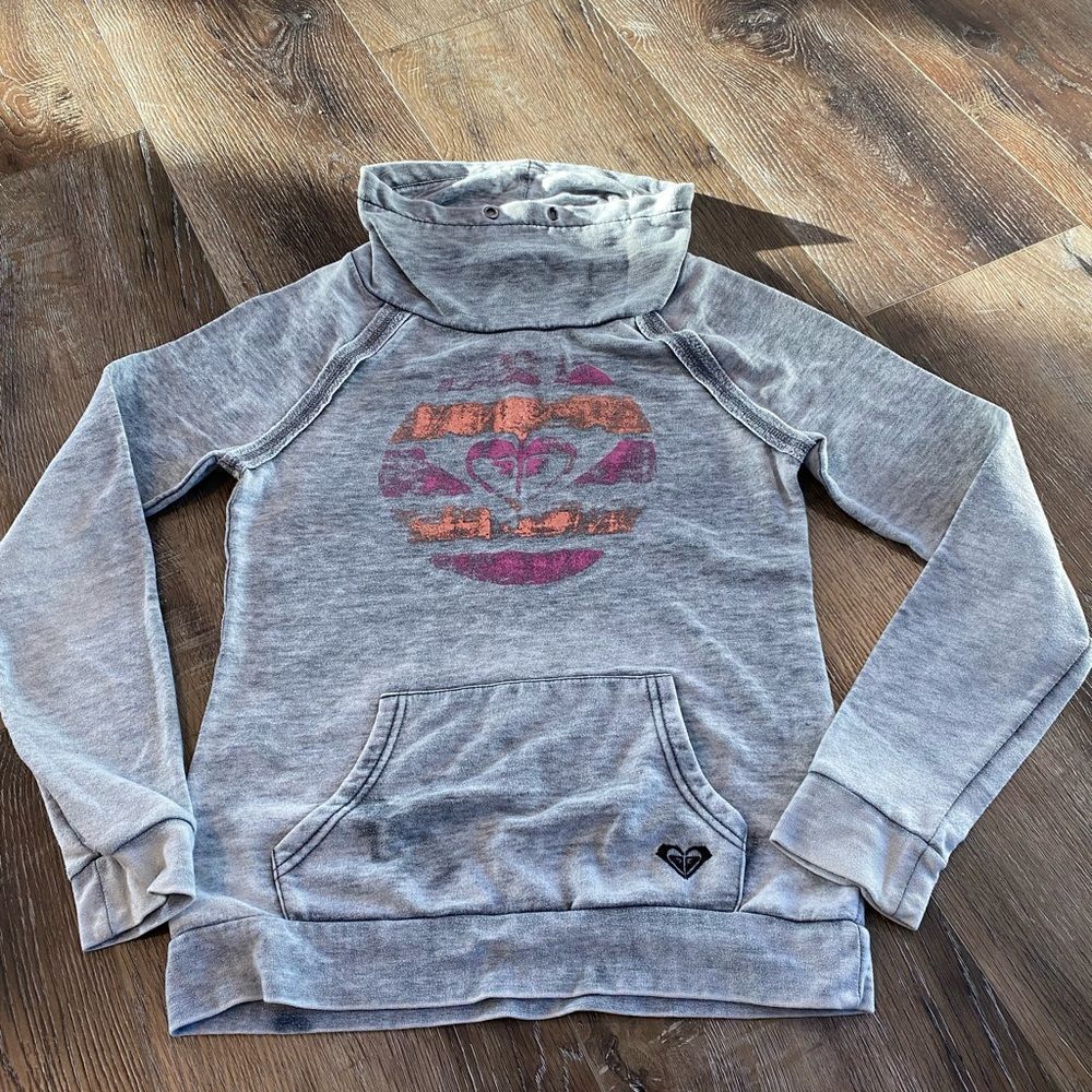 Roxy Hoodie